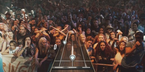 Guitar Hero Live - PS$