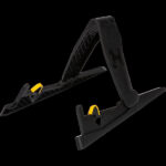 The Ultimate Guide to Acoustic Guitar Stands: Why the Hercules GS200B is a Top Choice