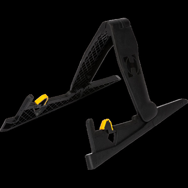 The Ultimate Guide to Acoustic Guitar Stands: Why the Hercules GS200B is a Top Choice