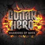 Extensive customization options available in Guitar Hero: Warriors of Rock's Rocker Creator, allowing players to design their unique character guitar hero.
