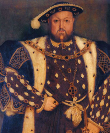 Henry The Eighth
