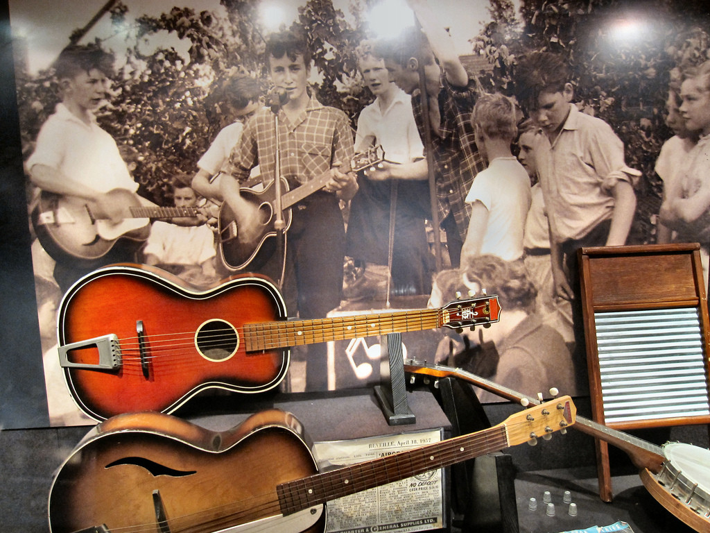 imageslike.com-large-music-the-quarrymen-plus-their-instruments