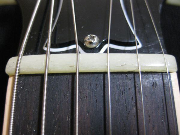 aftermarket bone nut