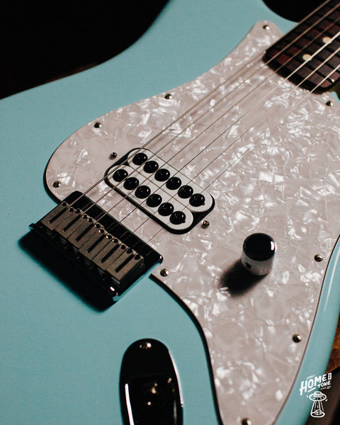 Tom DeLonge Guitar Reissue: Is the Pop Punk Icon’s Strat Worth the Hype?