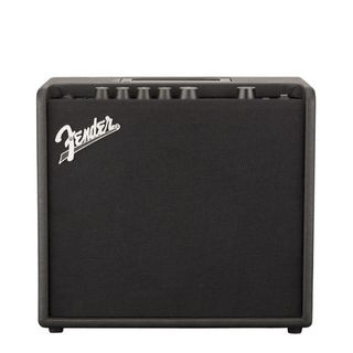 Best guitar amps: Fender Mustang LT25