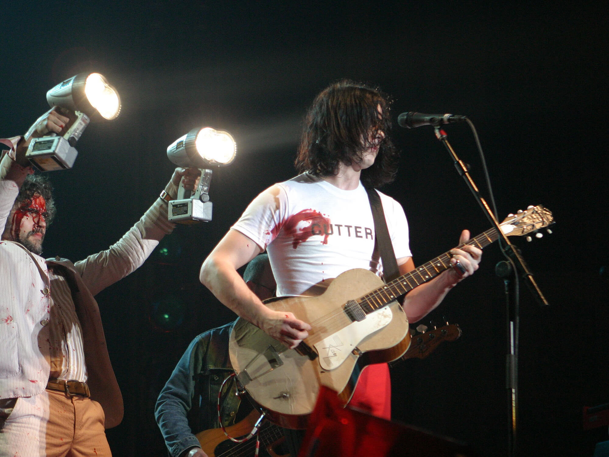 Jack White