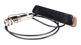 Best acoustic guitar pickups: Mojotone NC-1 Acoustic Soundhole Pickup