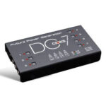 CIOKS DC7 Pedalboard Power Supply Best Overall