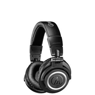 Audio-Technica ATH-M50xBT