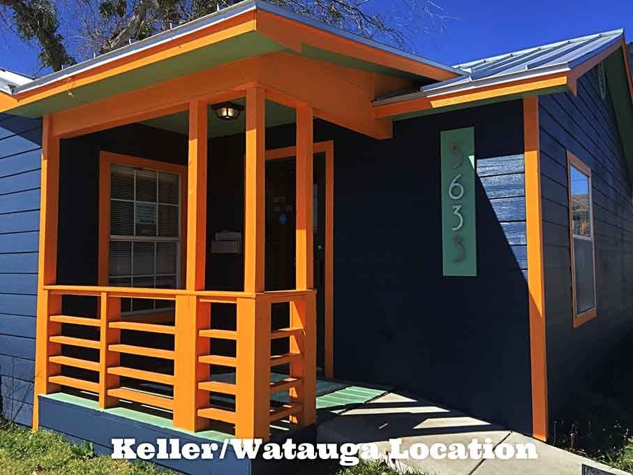 Creative Soul Music School Keller/Watauga Location