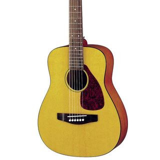 Yamaha JR1 acoustic guitar, smaller size for kids