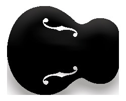Gibson L5 Unique Body Shape