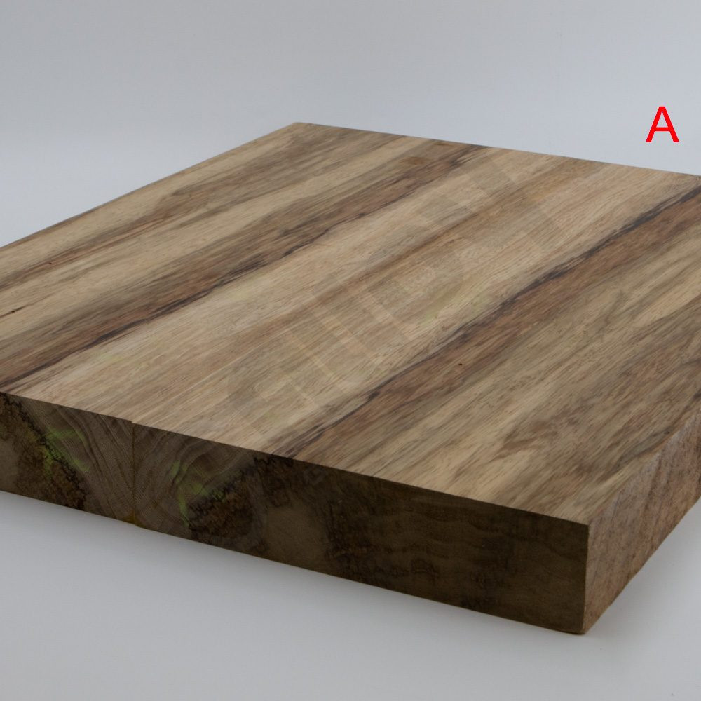 Selection of Guitar Wood Blanks