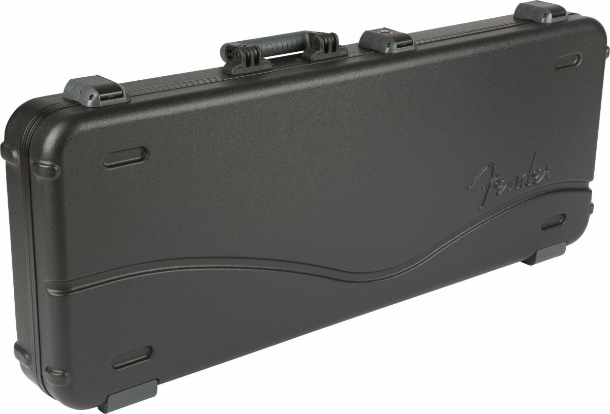 Fender Deluxe Molded Strat/Tele Case