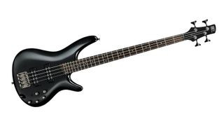 Best affordable bass guitars: Ibanez SR300E