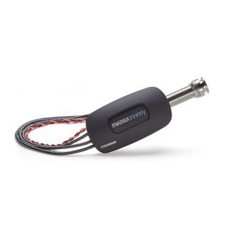 Best acoustic guitar pickups: Fishman PowerTap Infinity Pickup for acoustic guitars