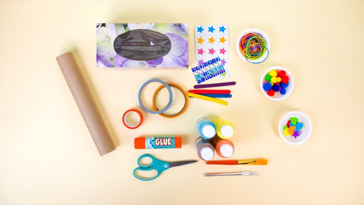 Homemade Guitar Craft