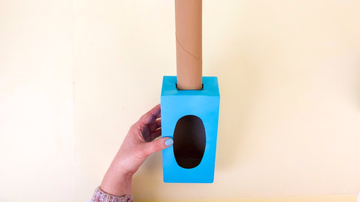 Homemade Guitar Craft