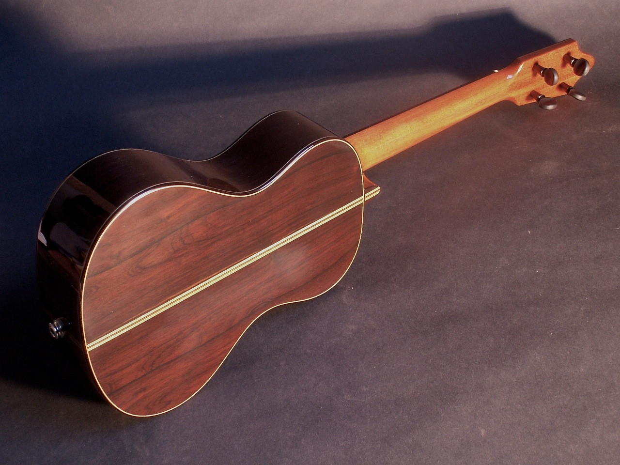 Tommy Rodriguez Tenor Ukulele
