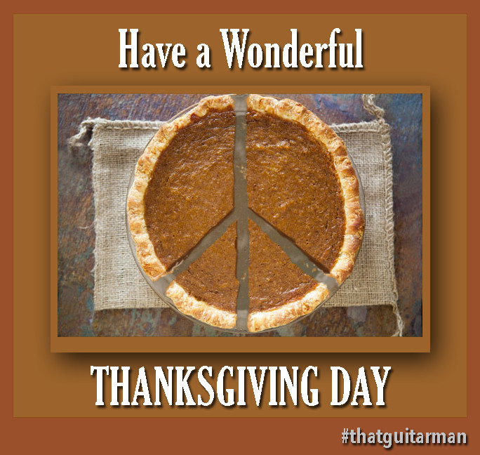 A pumpkin pie, symbolizing Thanksgiving tradition and warmth of community