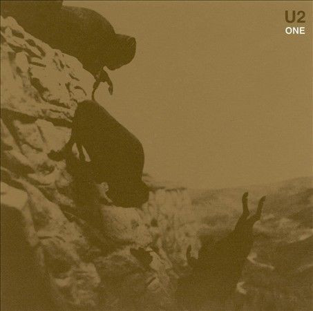 One [Single] by U2 (CD, Feb-1992, Island (Label)) for sale online | eBay