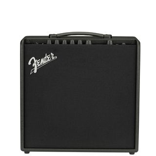 Fender Mustang LT50