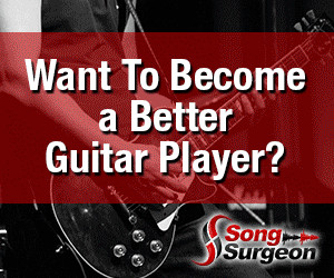 songsurgeon banner