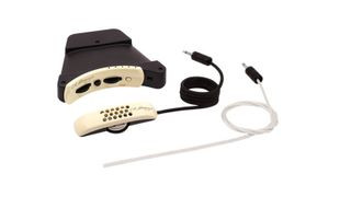 Best acoustic guitar pickups: LR Baggs Anthem Pickup for acoustic guitar