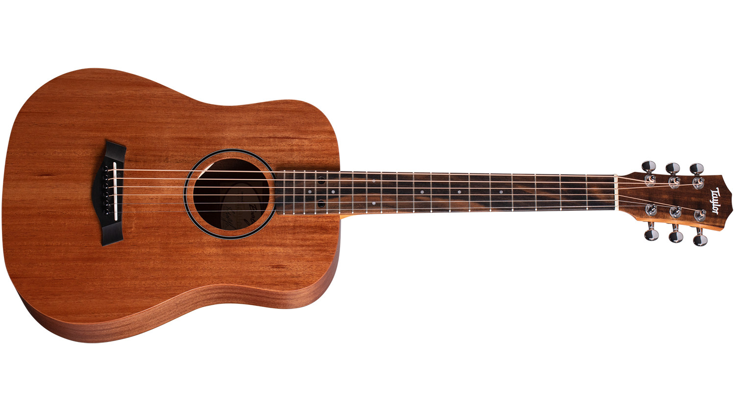 Taylor BT2 Baby Taylor Acoustic Guitar