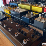 Tiered Guitar Pedalboard Build by SixStringSensei
