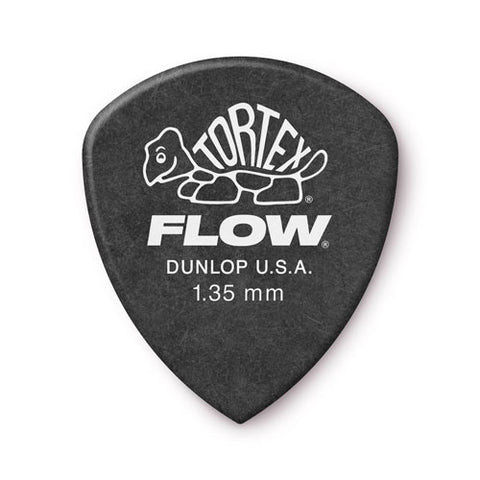 tortex flow plectrum