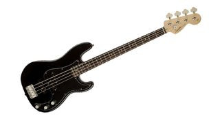 Best affordable bass guitars: Squier Affinity Series Precision Bass PJ