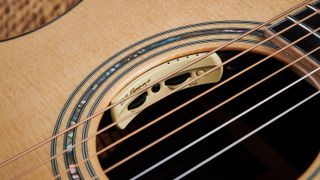Best acoustic guitar pickups 2021: 10 recommended acoustic pickups for all budgets