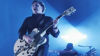 Charlie Burchill