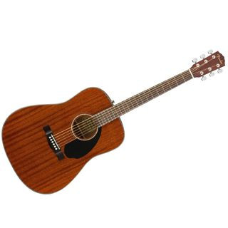 Best acoustic guitars under 500: Fender CD-60S