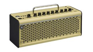 Yamaha THR10II desktop guitar amplifier