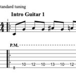 C rhythm Mustang Sally
