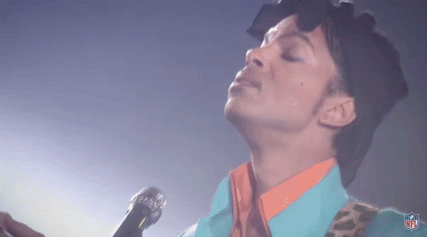 Prince Super Bowl Halftime Show