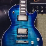 Guitar Display