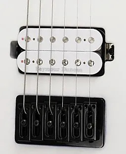 Adjusting pickup height