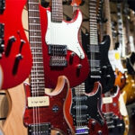 Guitar Center Repairs