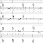Guitar chords for "Are You Lonesome Tonight" demonstrating the G major position