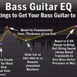 Bass Guitar EQ