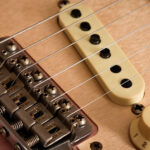 Guitar String Types