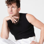 Charlie Puth
