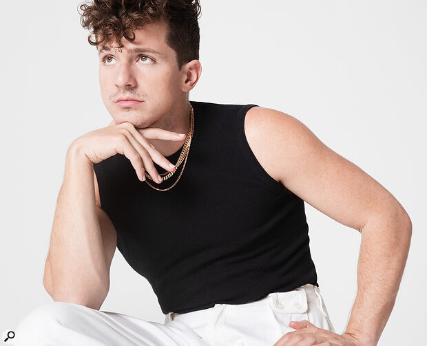 Charlie Puth