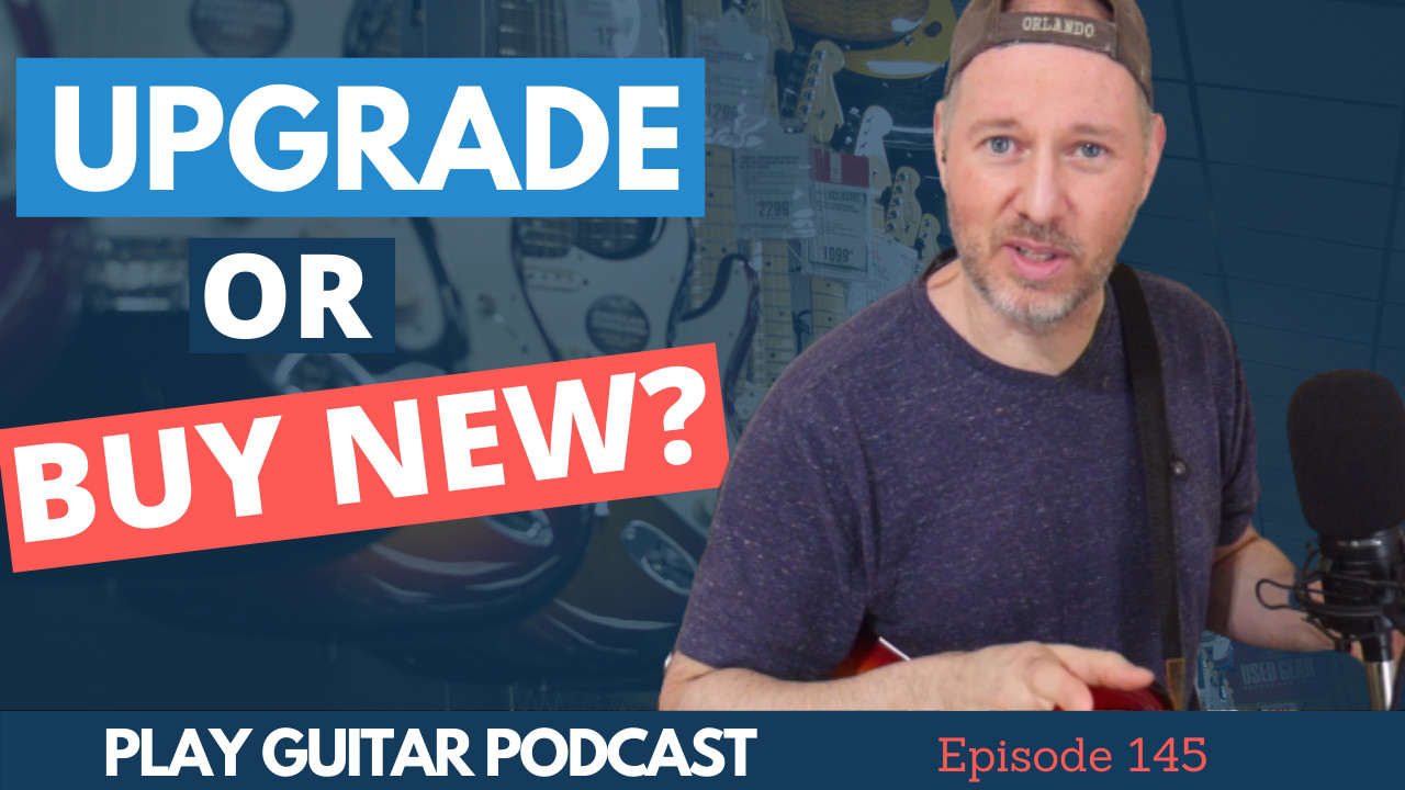 Electric guitar neck and headstock