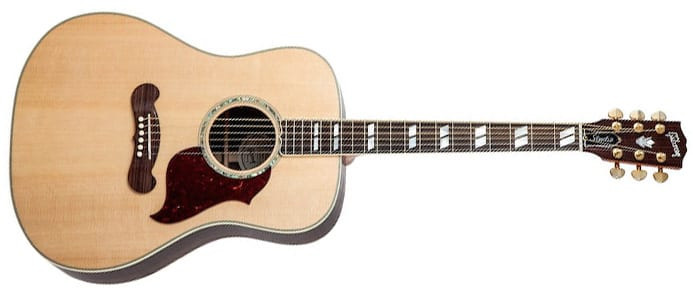 dreadnought guitar classic acoustic