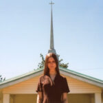 Ethel Cain Preacher's Daughter album cover