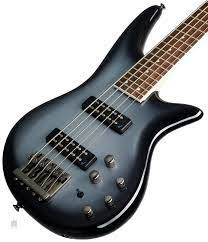 Mid-Range Bass Guitar
